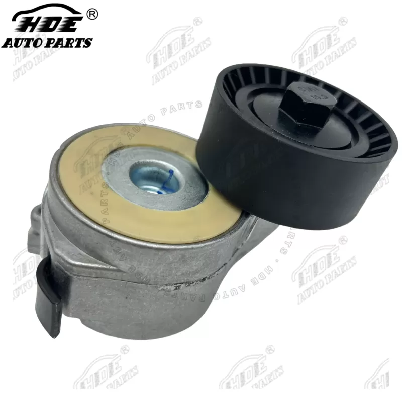 VKM33161 1611424880 V-ribbed belt Tensioner Pulley for FIAT TOYOTA