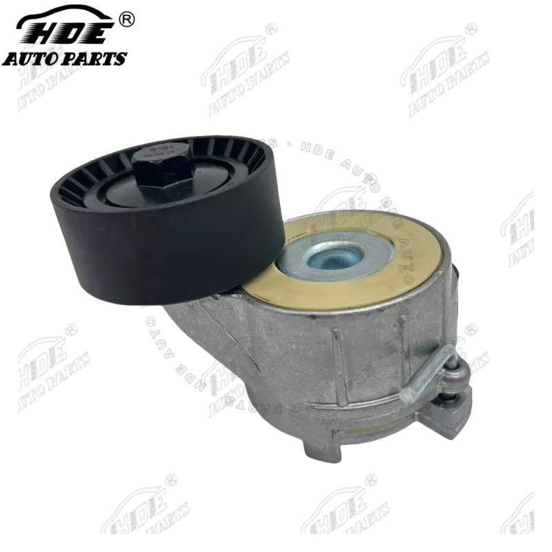 V-ribbed belt Tensioner Pulley 