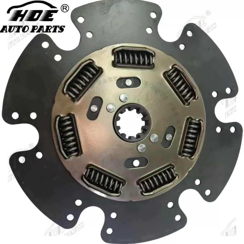 128541 High Quality Clutch Disc for Mack Truck Parts