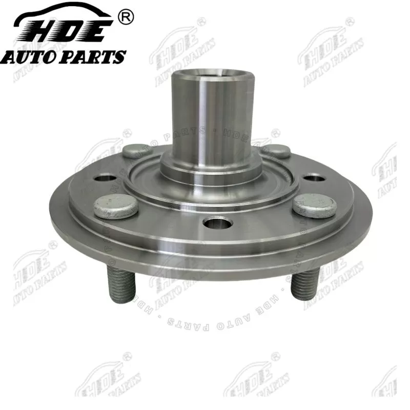 51750-24000 51750-28000 Front Wheel Hub Flange for HYUNDAI ACCENT