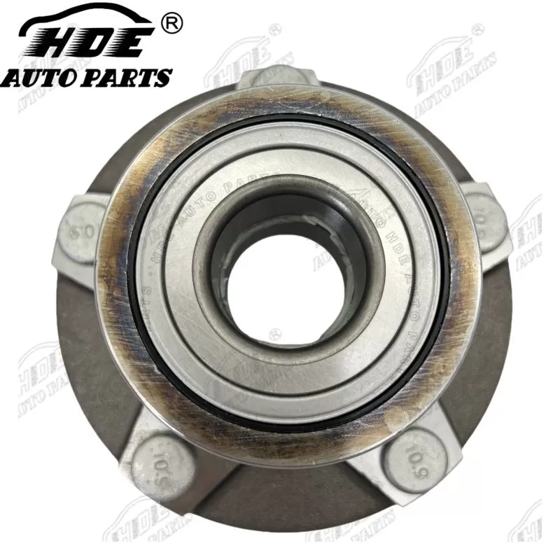 Wheel hub for DFSK C31