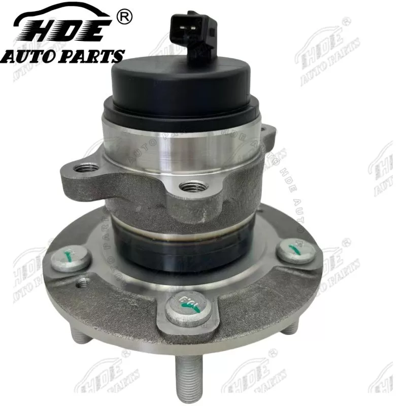 A00041379 Rear Wheel Hub bearing for Changhe Q35 BAIC X35