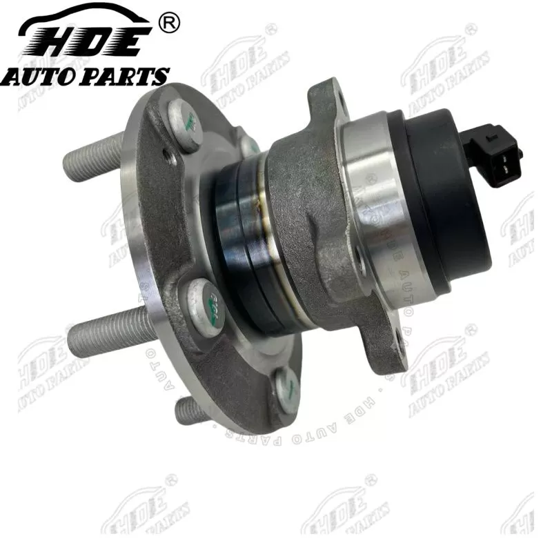 Rear Wheel Hub bearing 
