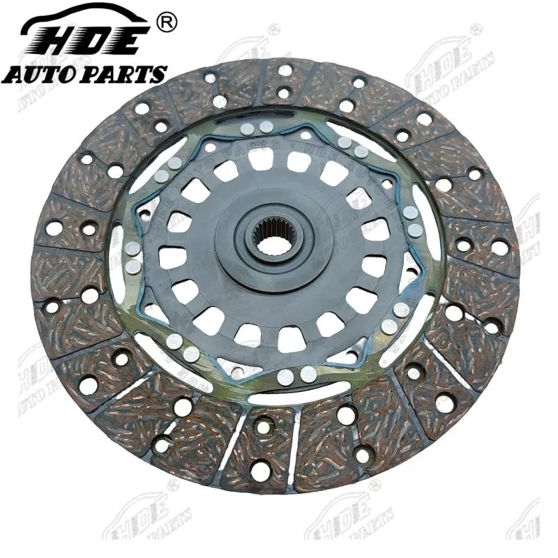 220005p8036 for Honda Vezel Clutch Disc Plate Small Hole Clutch Plate 22000-5p8-016 22000-5p8-058