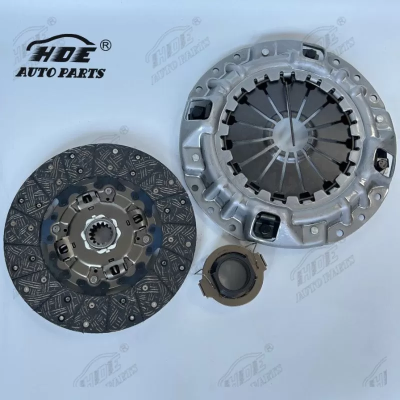 clutch release bearing clutch disc clutch cover for ISUZU NPR 4HE1