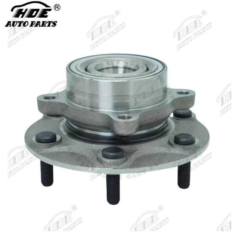 wheel hub bearing for MITSUBISHI PAJERO 3880A015