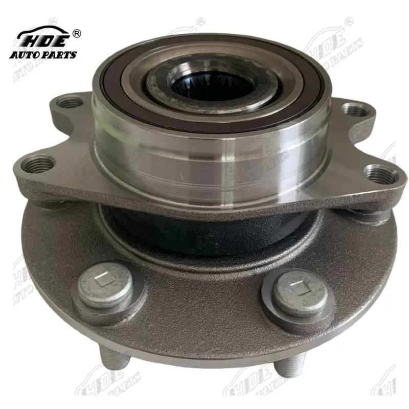 40200-A100P wheel hub bearing for Mitsubishi L200