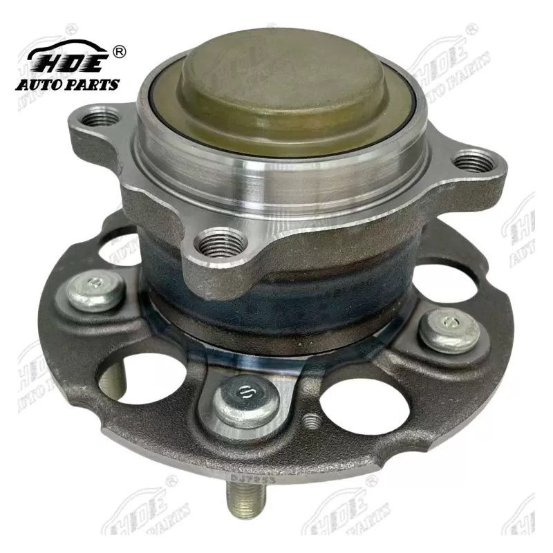 64BWKH22 42200-T2M-T51 Wheel Hub Bearing for Hond Accord