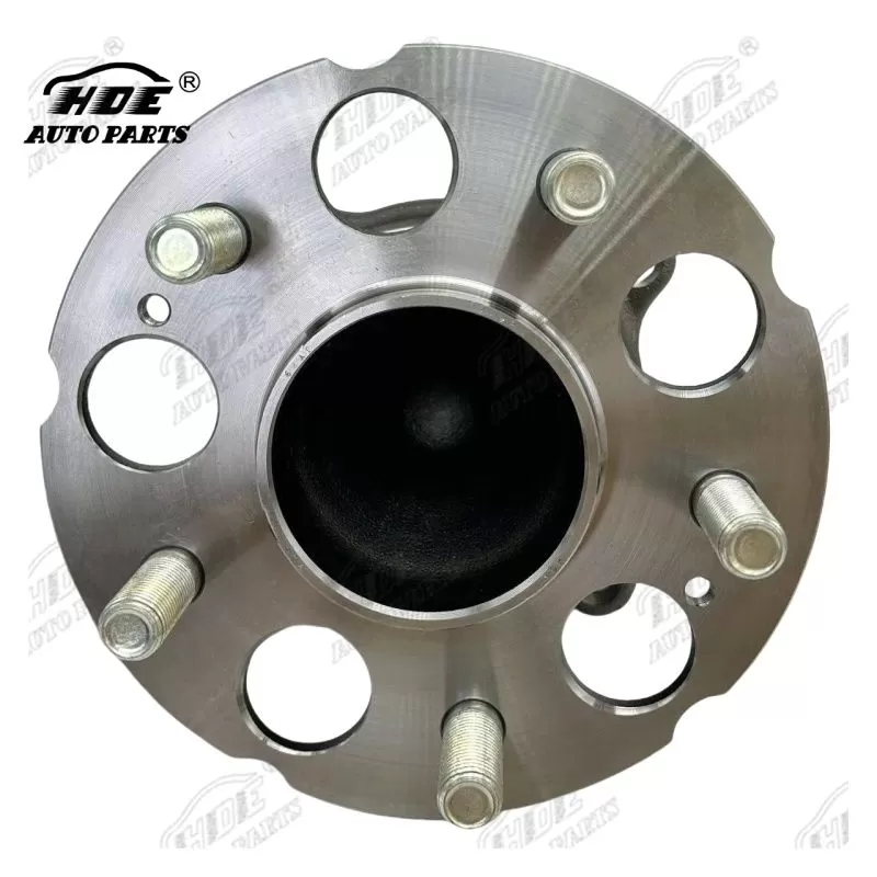 Wheel Hub Bearing