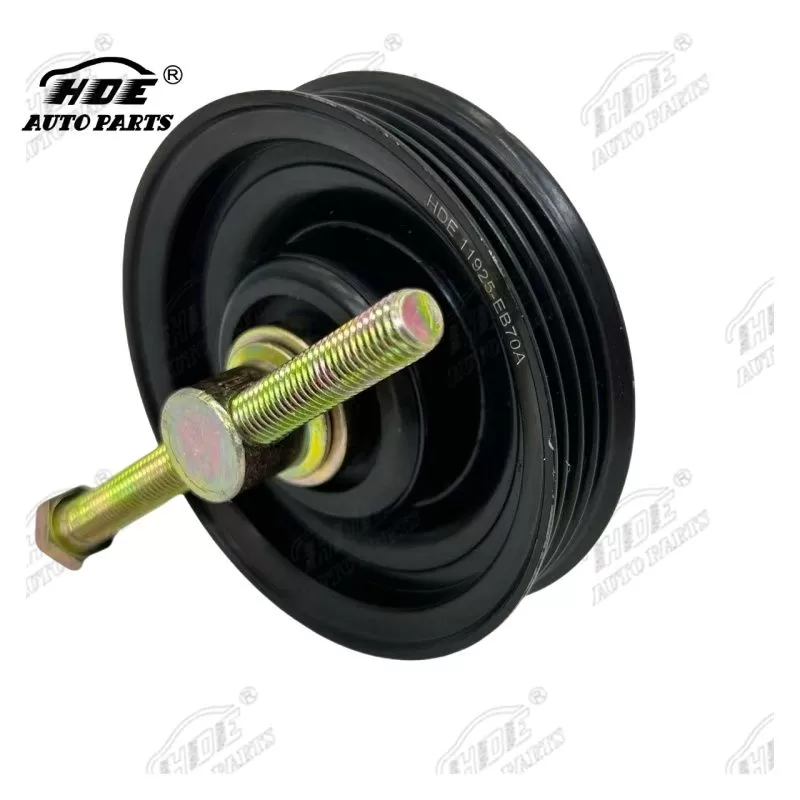 Belt Tensioner Idler Pulley
