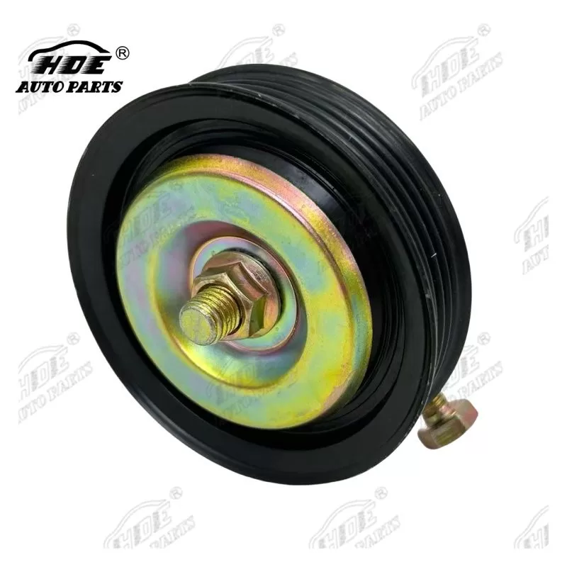 Idler Pulley