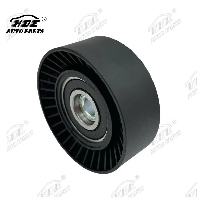 Idler Pulley