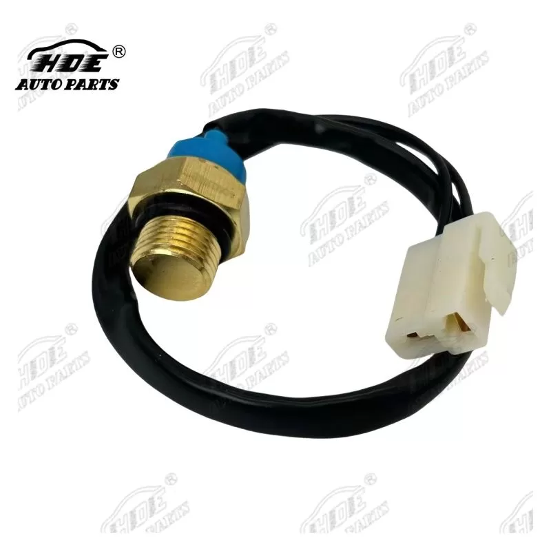 17680-84000 1768084200 Radiator Fan Temperature Switch for Isuzu Alto