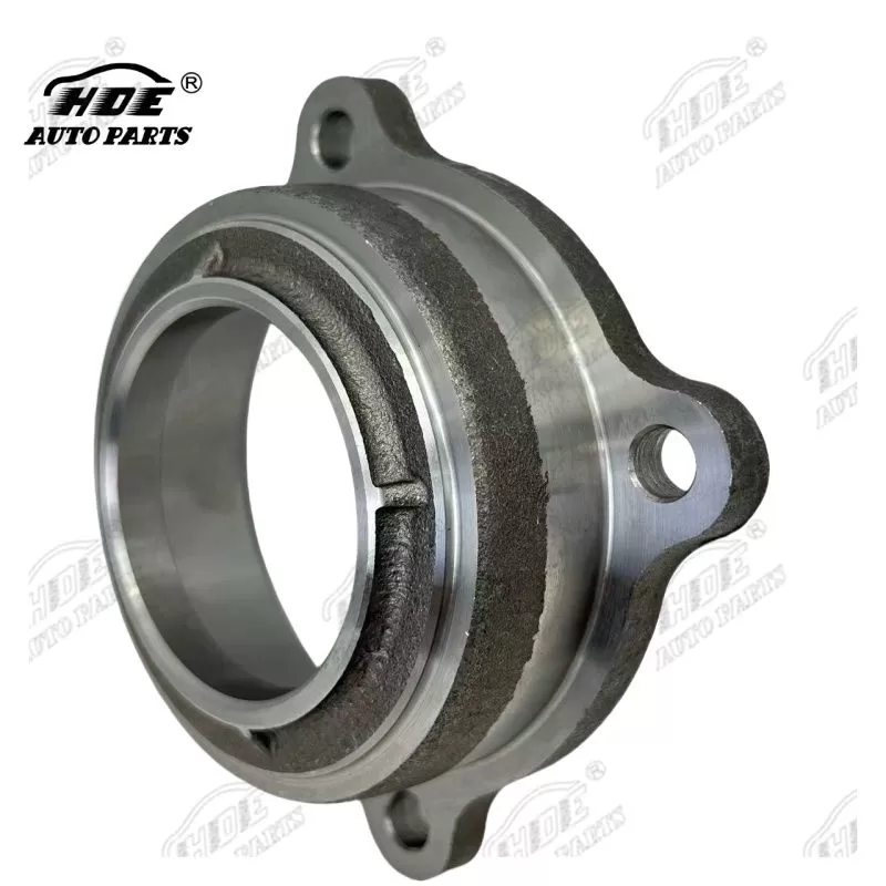 Case Rear Wheel Bearing