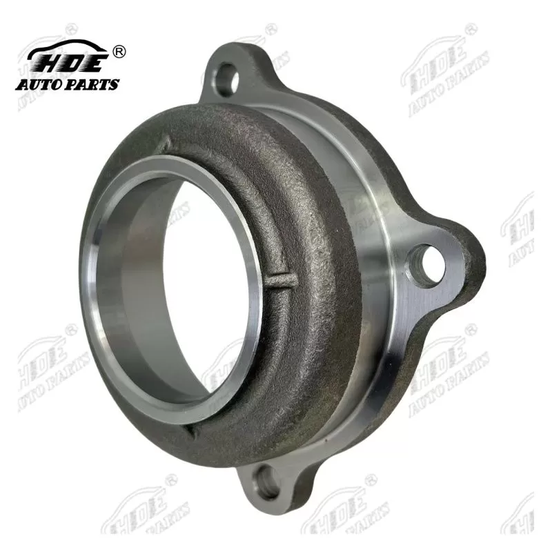 Case Axle Bearing