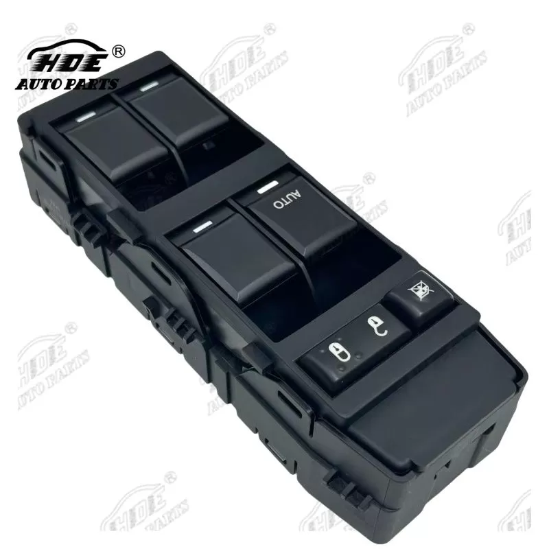 4602780AA Master Power Window Switch for Dodge Jeep Chrysler