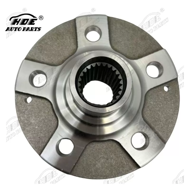 10226250 Front Wheel Bearing Hub for MG ZS