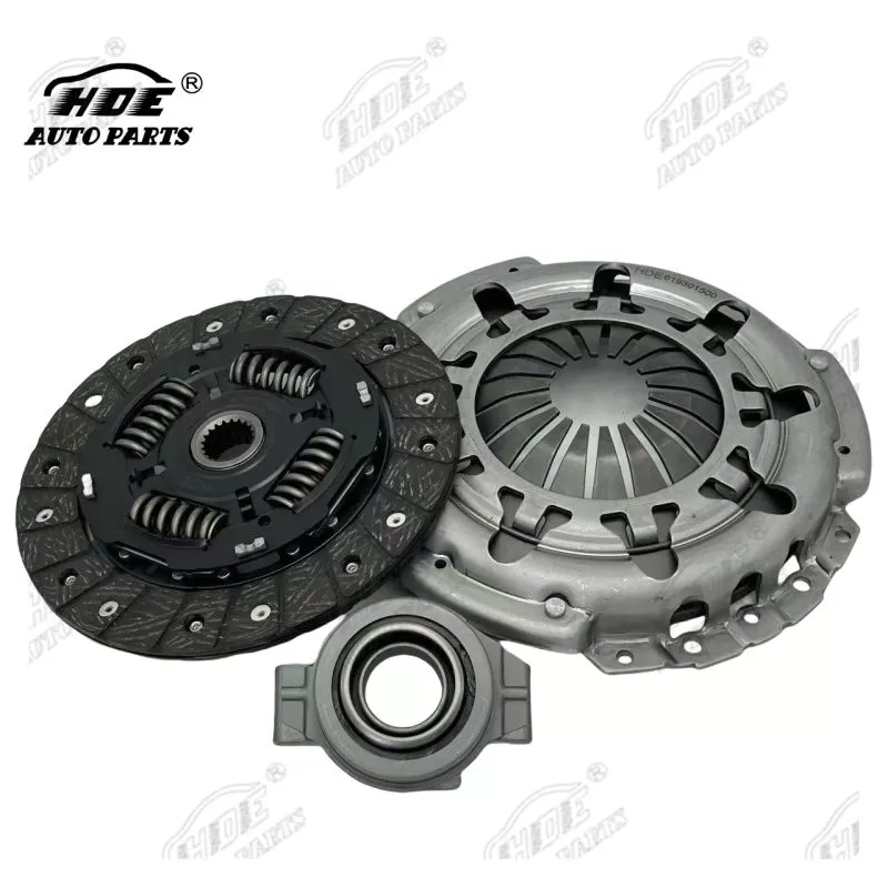 619301500 Clutch Kit for Fiat Palio