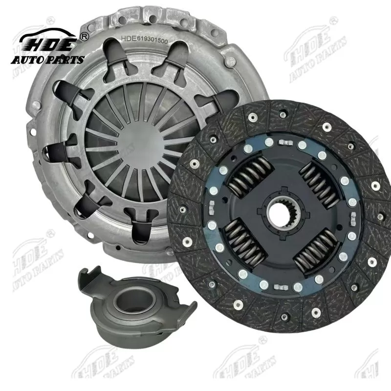 619301500 Clutch Kit for Fiat Palio
