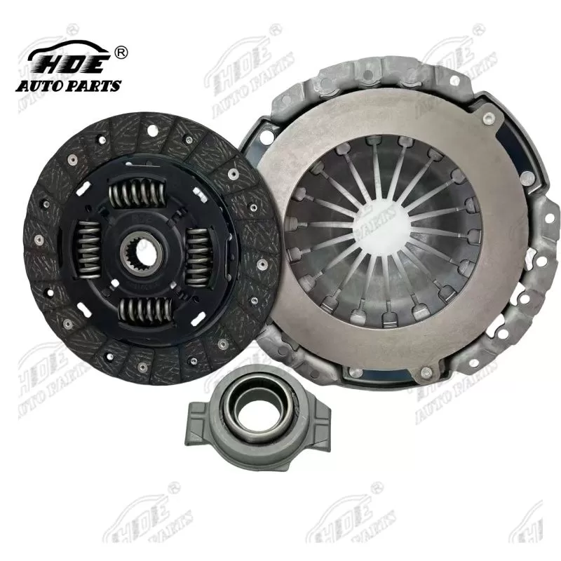 619301500 Clutch Kit for Fiat Palio