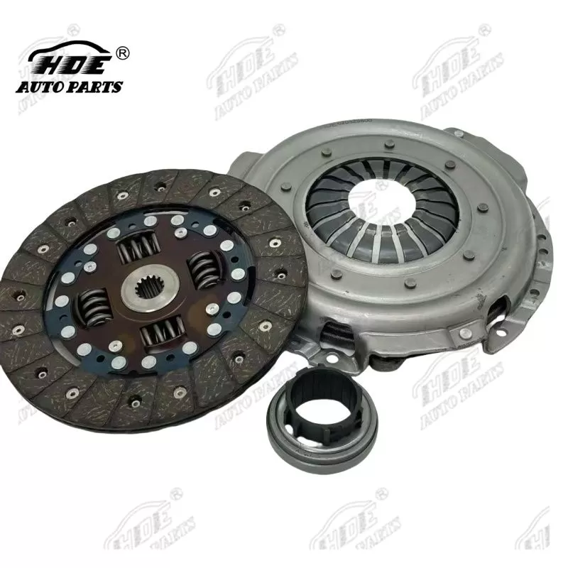 620323600 Clutch Kit for Chevrolet Celta Corsa