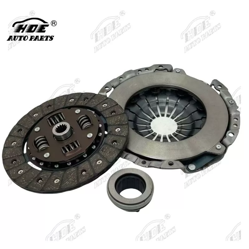 620323600 Clutch Kit for Chevrolet Celta Corsa