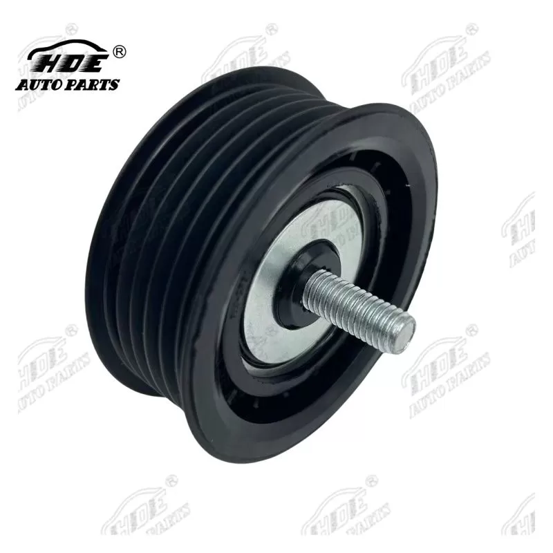 2722021019 Belt Idler Pulley for Mercedes Benz C-Class E-Class