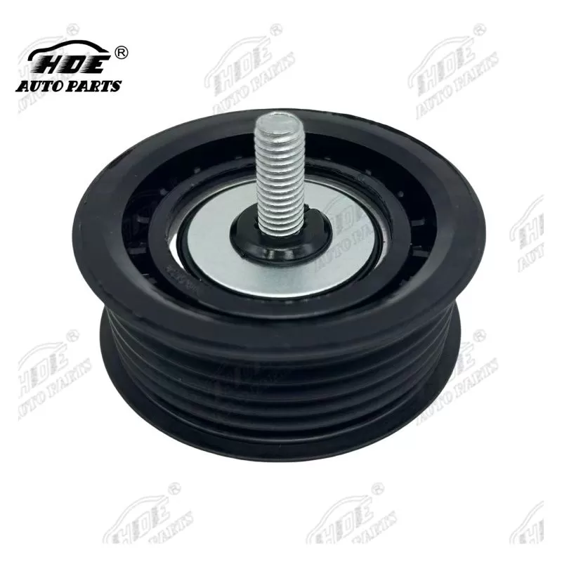 Belt Idler Pulley