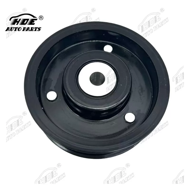 Idler Pulley