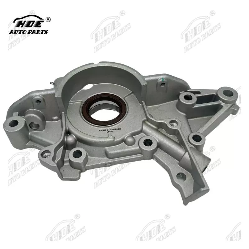 0K30F-14100D 0K30F14100D 157KI03 Oil Pump for Kia Carens