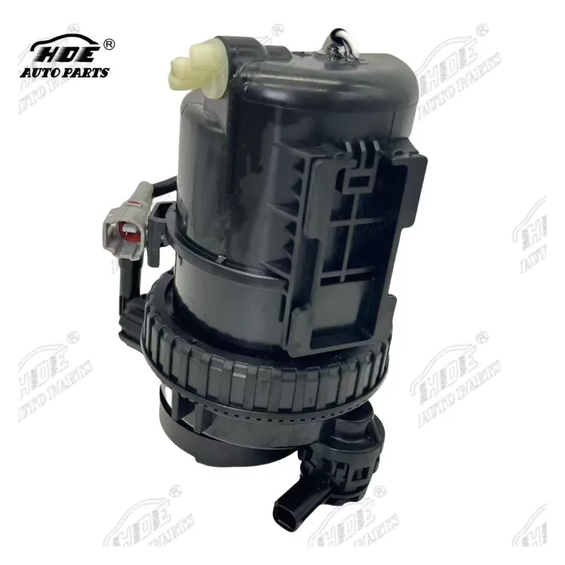 8-98067761-3 8980677613 Fuel Filter for Isuzu D-Max