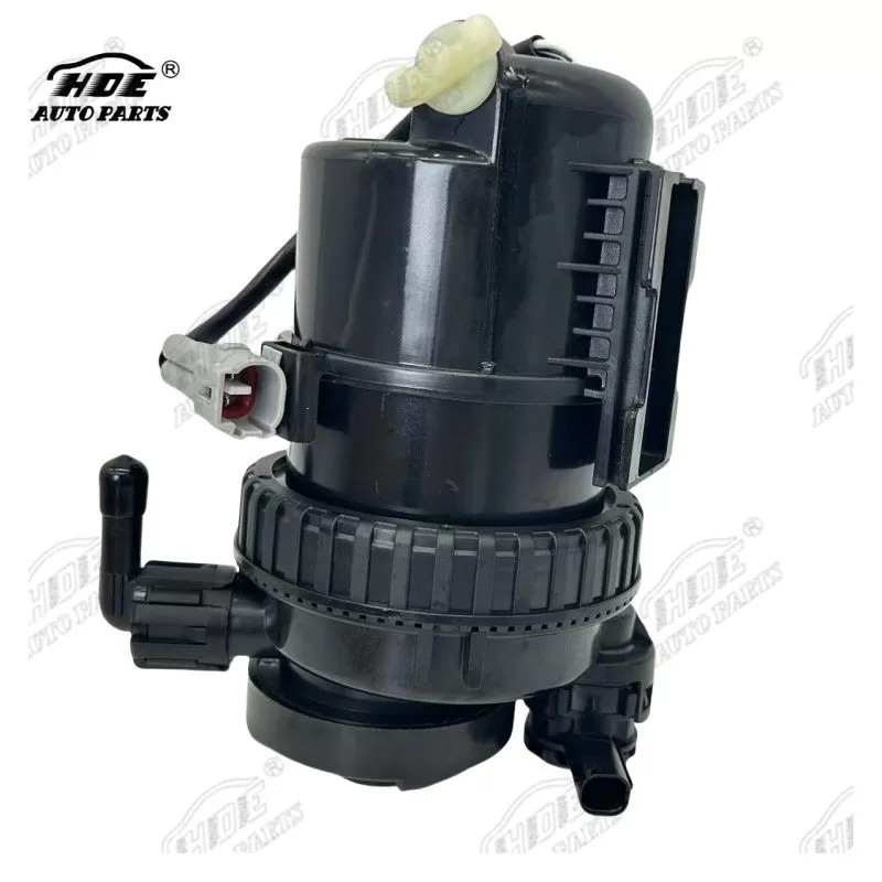 Isuzu Fuel Filter