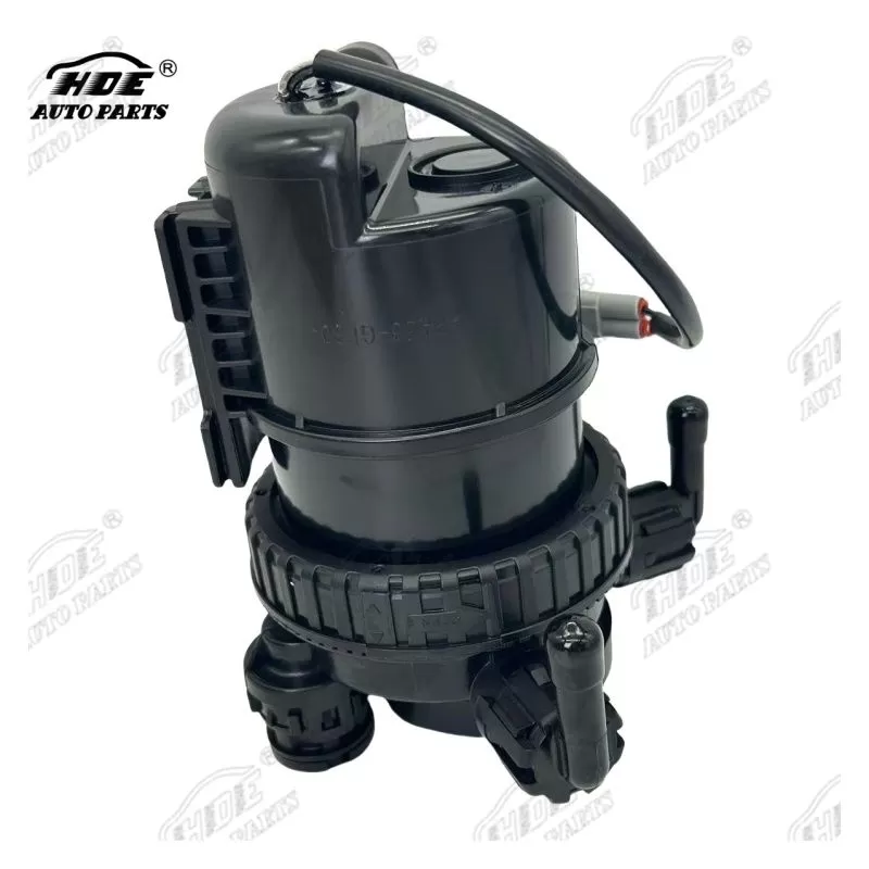 8-98067761-3 8980677613 Fuel Filter for Isuzu D-Max