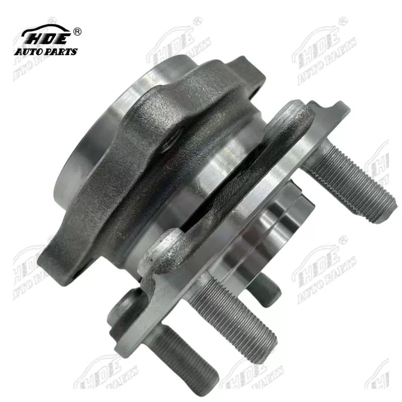 Wheel Hub Bearing