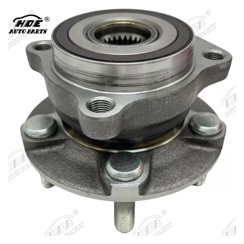 28373-FL000 28373FL000 Front Wheel Hub Bearing For Subaru Forester Impreza