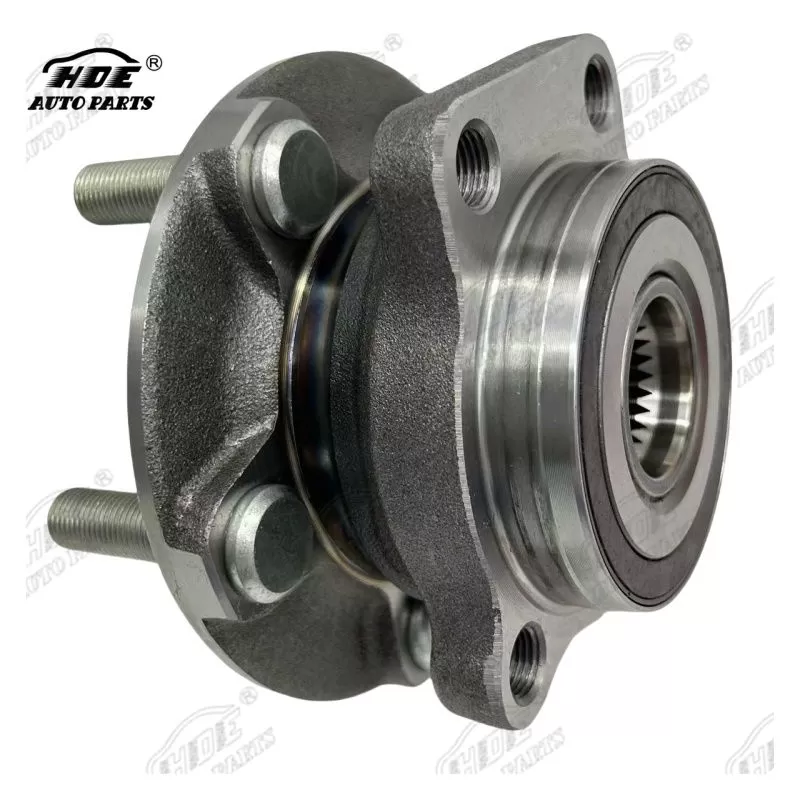 Wheel Hub Bearing