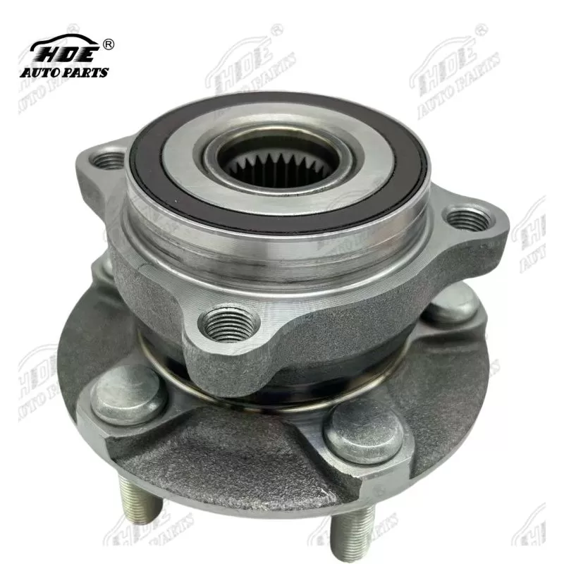Subaru Wheel Hub Bearing