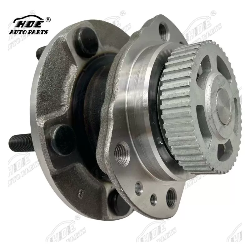 Wheel Hub Bearing