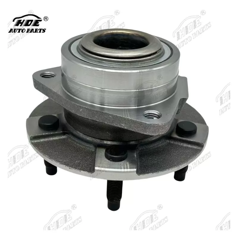 513190 22702718 BR930323 Front Wheel Hub Bearing for Chevrolet Equinox