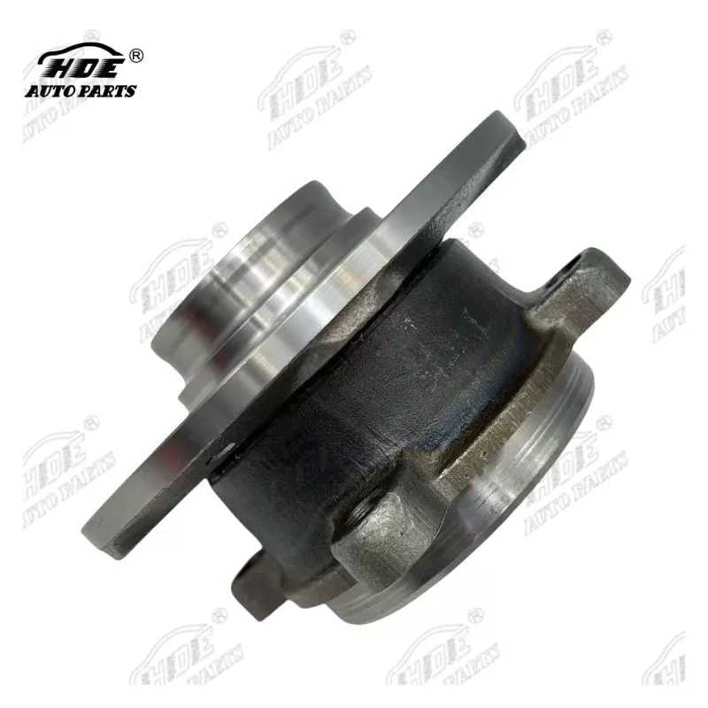 Wheel Hub Bearing