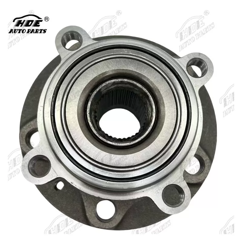 MG Wheel Bearing