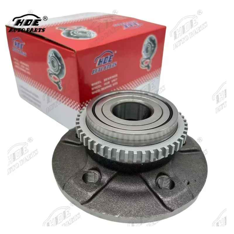 Wheel Hub Bearing