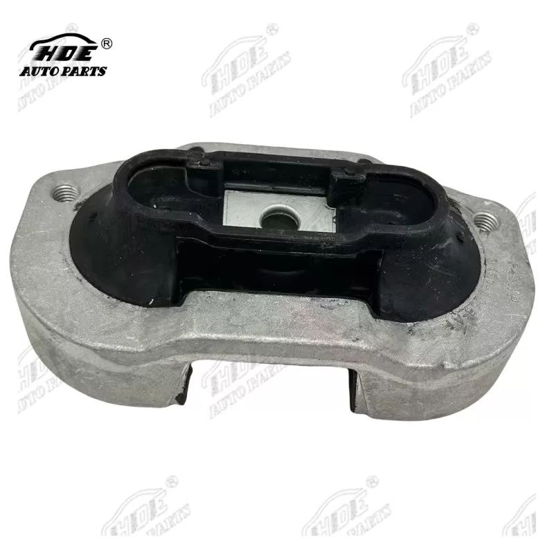 Engine Mounting