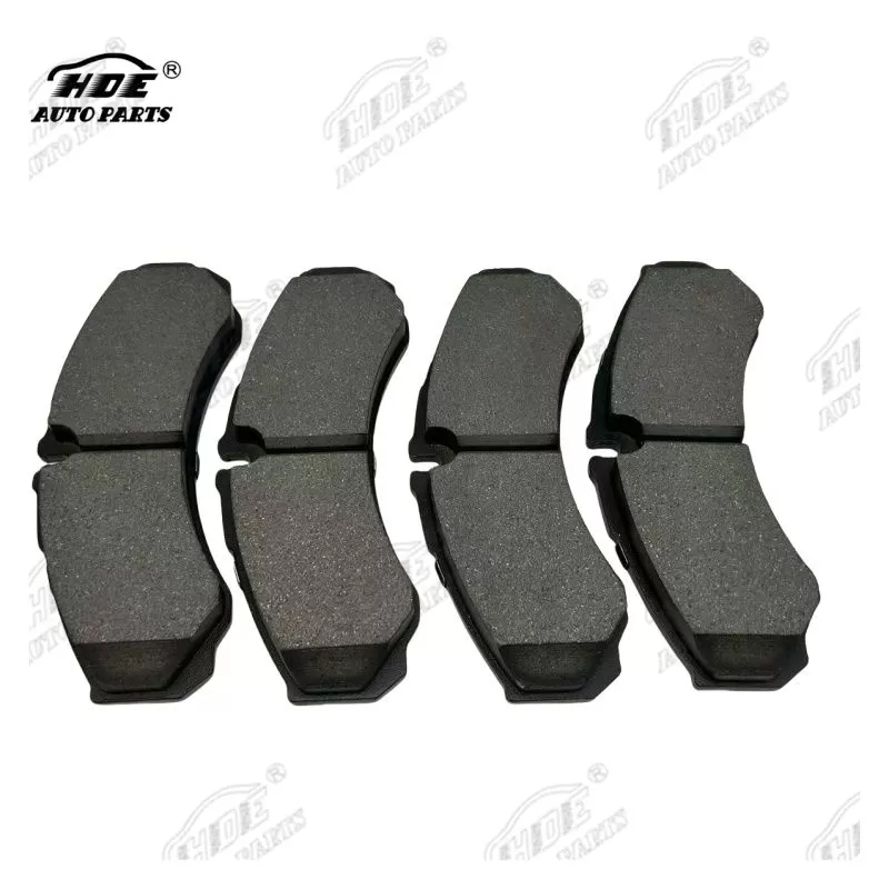 Brake Pad