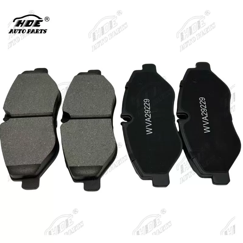 Brake Pad