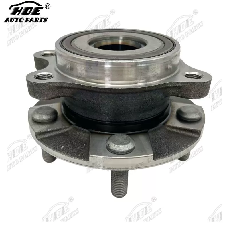 3DACF041D-3KR-AM 3DACF041D3KRAM 4355002020 Front Wheel Hub Bearing for Toyota Auris Avensis RAV4