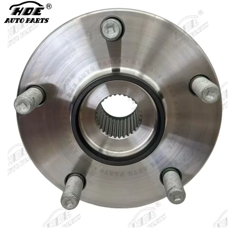 Wheel Hub Bearing