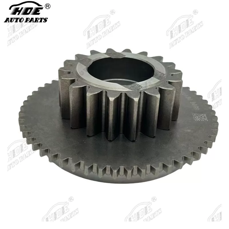 6DS50T-1701120-5 Gears for Heavy Trucks