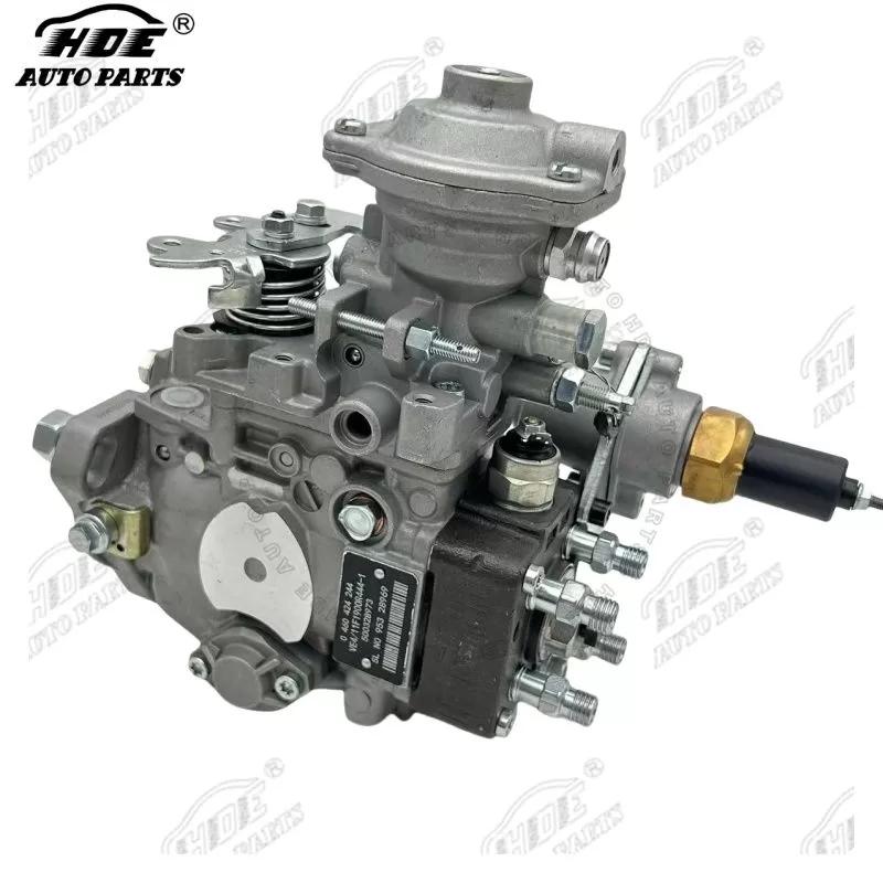 0 460 424 244 500328973 0460424244 Engine Diesel Fuel Injector Pump for Iveco Daily II