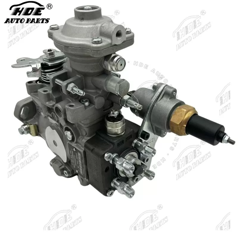 Fuel Injector Pump